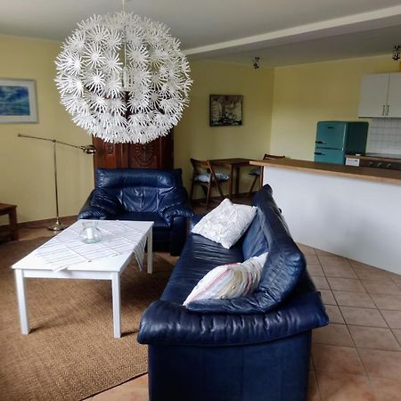 Chalet Forsthof Everstorf Grevesmuhlen Bagian luar foto