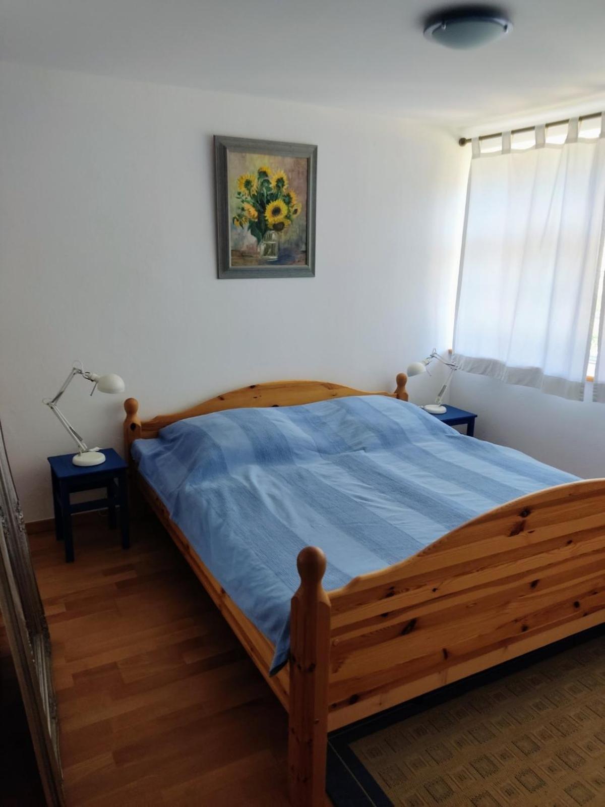 Chalet Forsthof Everstorf Grevesmuhlen Bagian luar foto