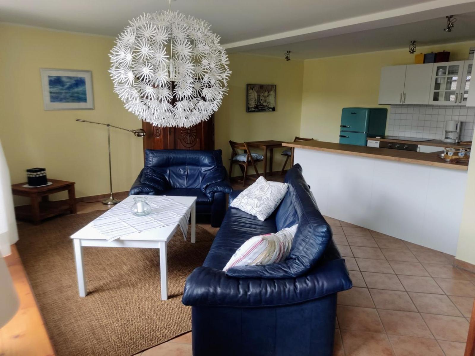 Chalet Forsthof Everstorf Grevesmuhlen Bagian luar foto